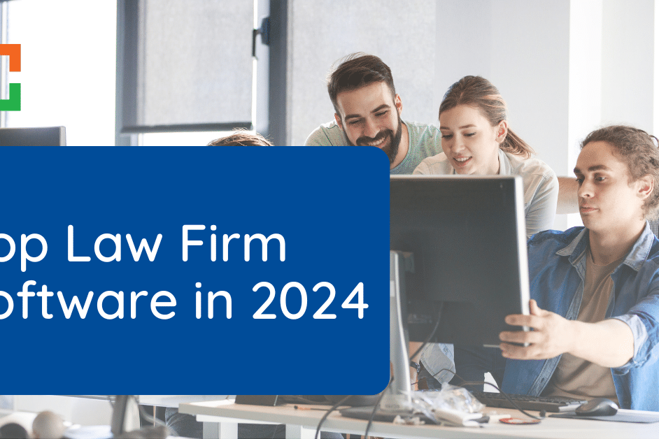 Top Law Firm Software in 2024
