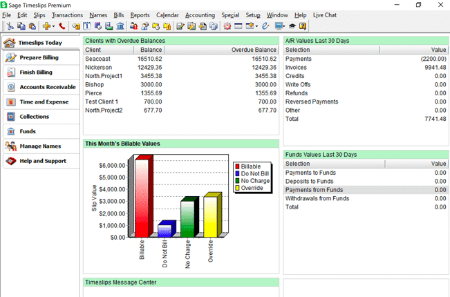 sage-timeslips-screenshot sage timeslips screenshot