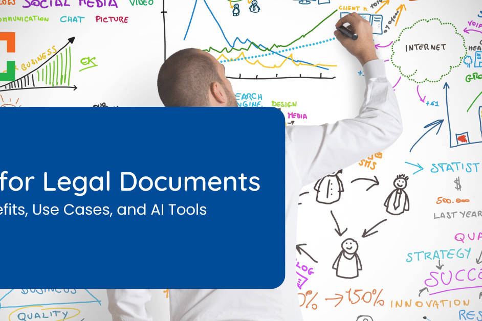ai for legal documents
