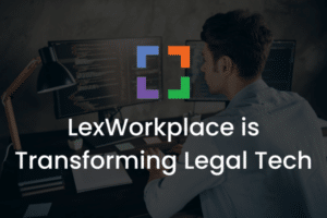 LX Role Transforming Legal Tech (secondary)