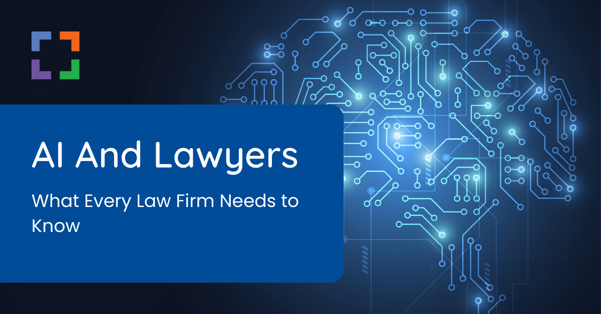 AI for Lawyers