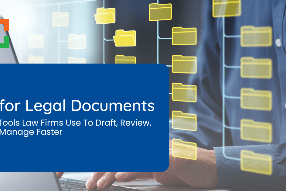 ai for legal documents
