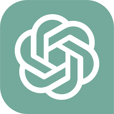 chatgpt-logo chatgpt logo