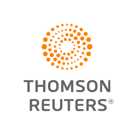 thomson reuters logo