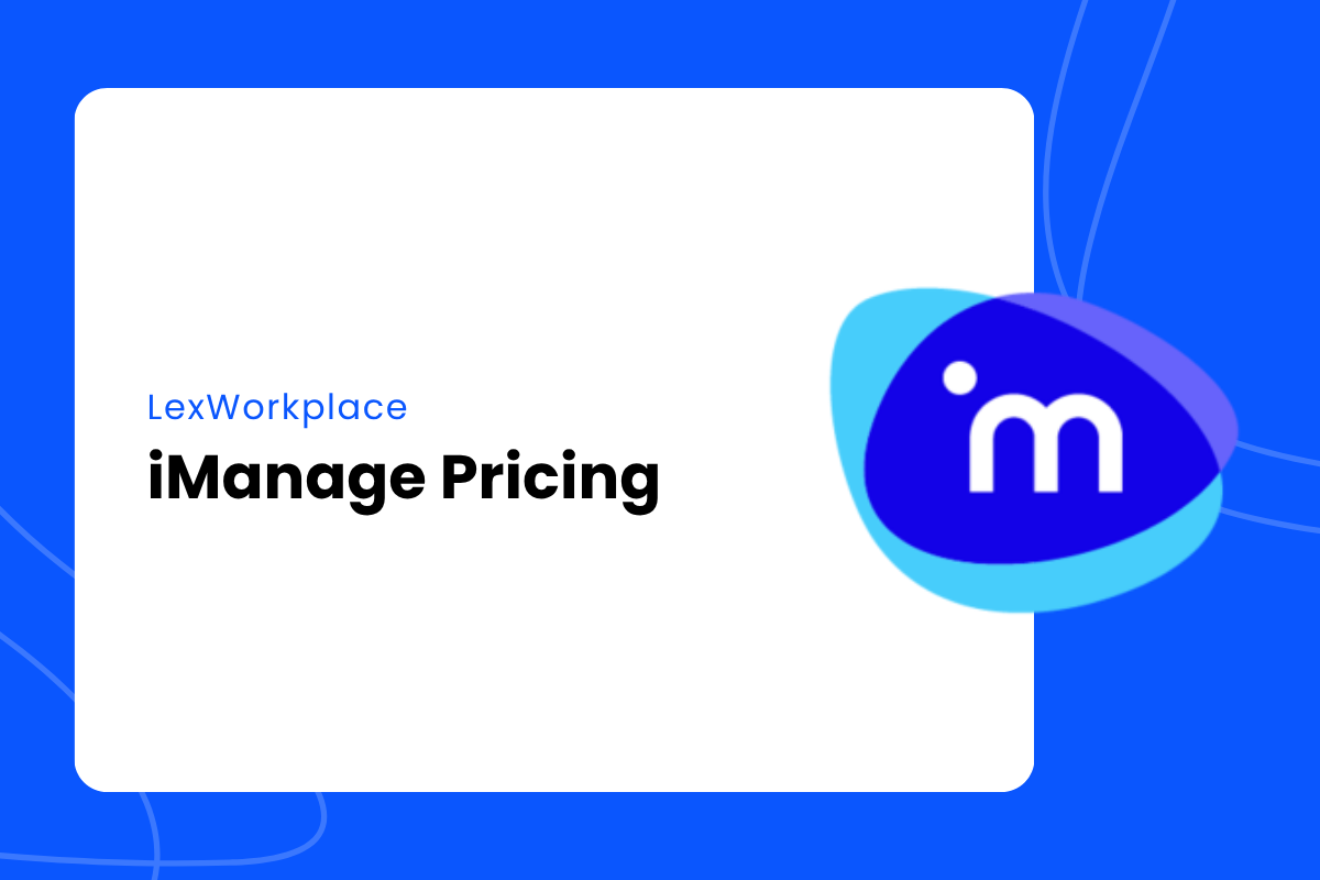 31_iManage Pricing – featured image