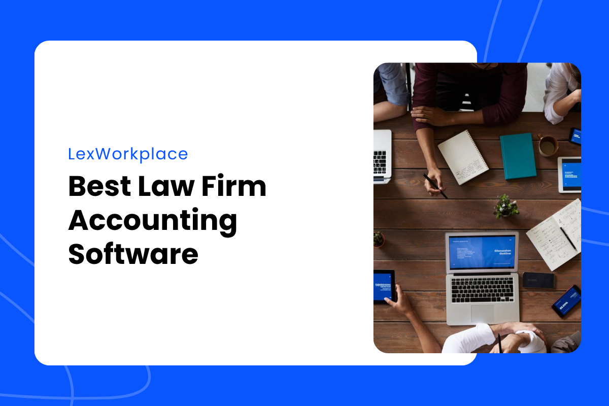 Best Law Firm Accounting Software in 2026 - featured image
