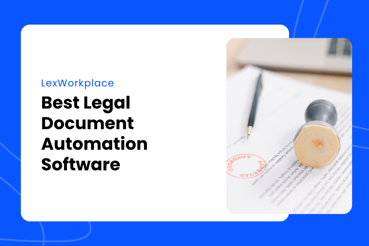 46_Best Legal Document Automation Software – featured image Best Legal Document Automation Software - featured image