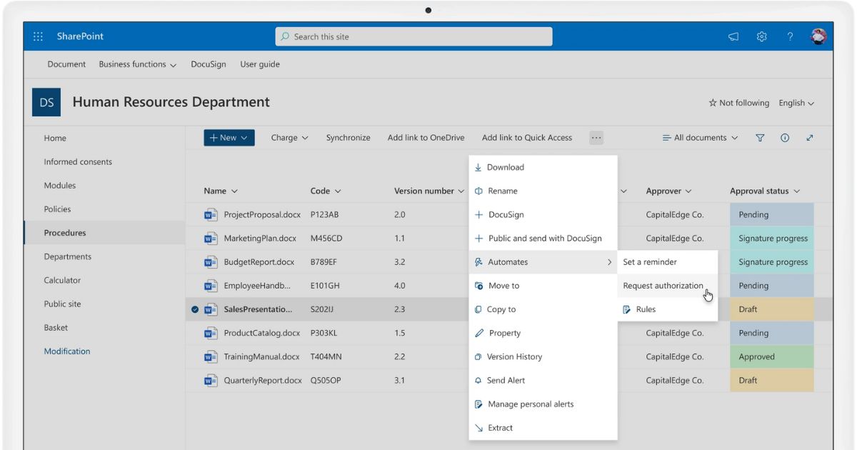 sharepoint-document-management sharepoint-document-management